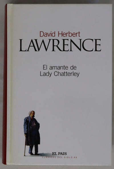 El amante de Lady Chatterley