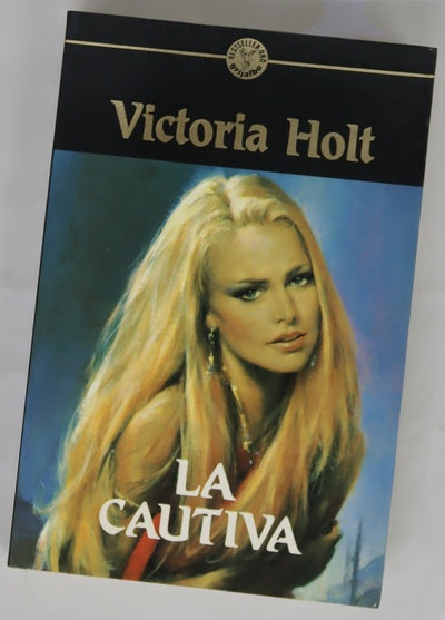 La cautiva