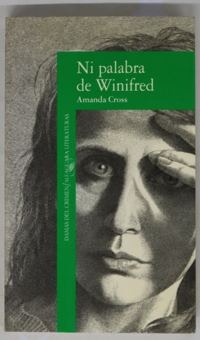 Ni palabra ni winifred