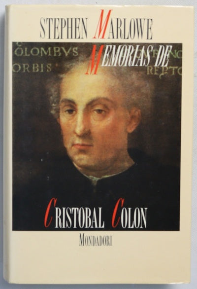 Memorias de Cristóbal Colón