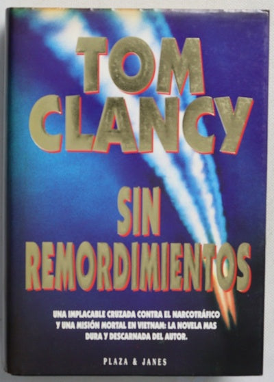 Sin remordimientos