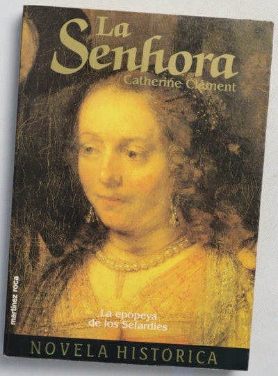La senhora
