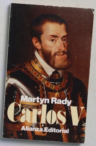 Carlos V
