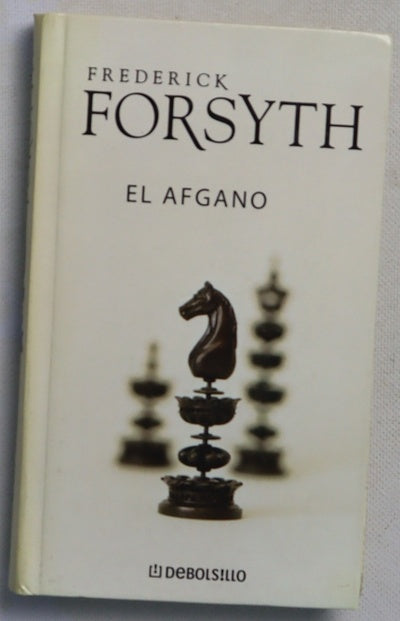 El afgano