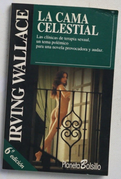 La cama celestial
