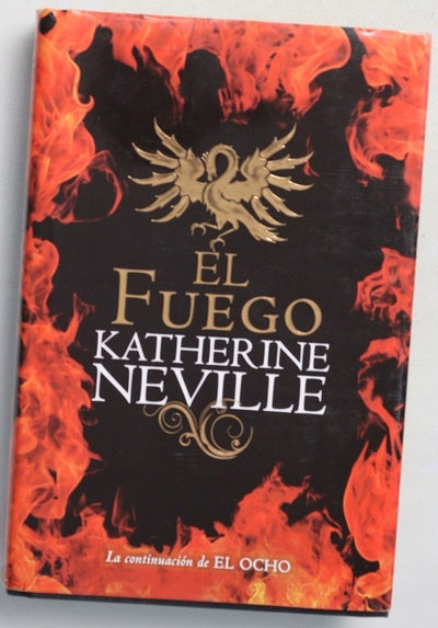 El fuego