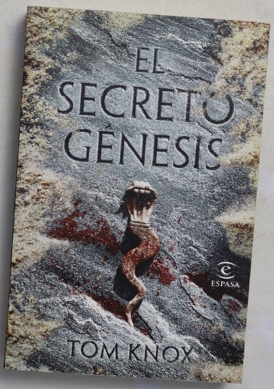 El secreto génesis