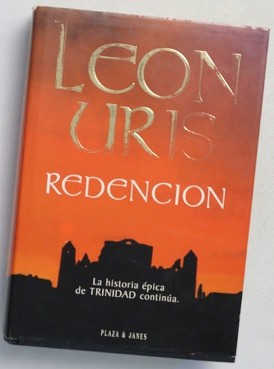 Redención