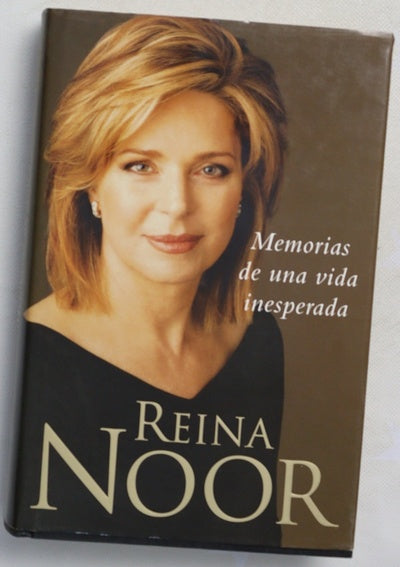 Memorias de una vida inesperada