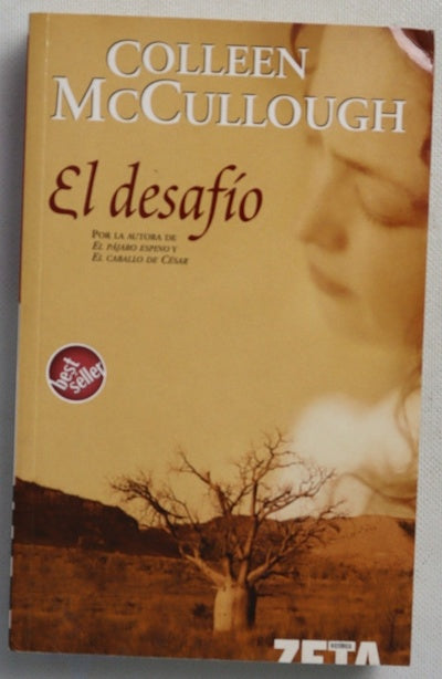 El desafío