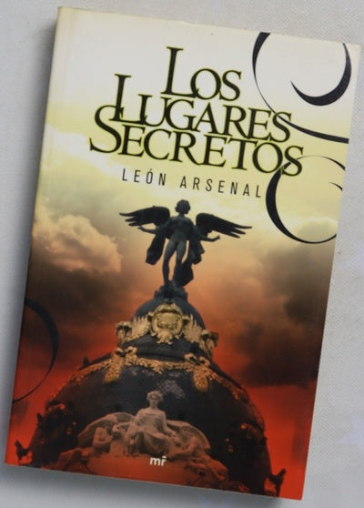 Los lugares secretos