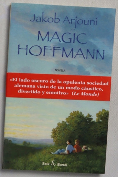 Magic Hoffmann