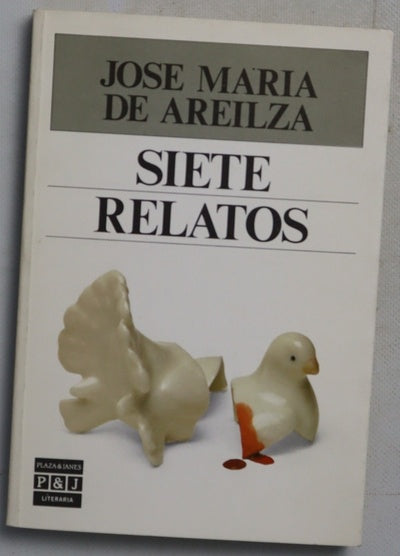 Siete relatos