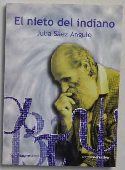 El nieto del indiano