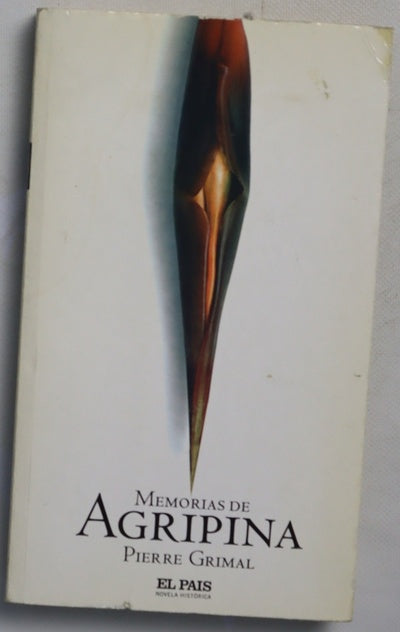 Memorias de Agripina