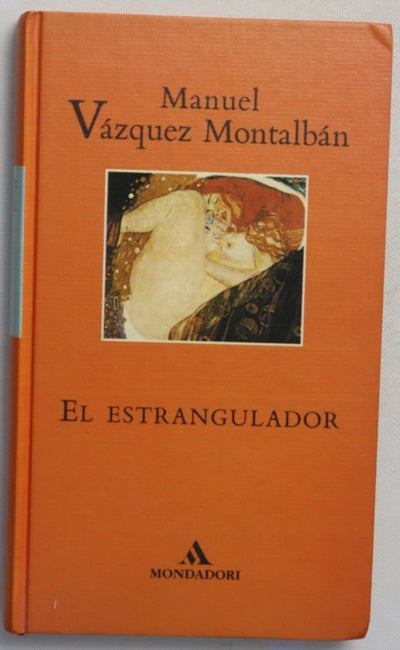 El estrangulador