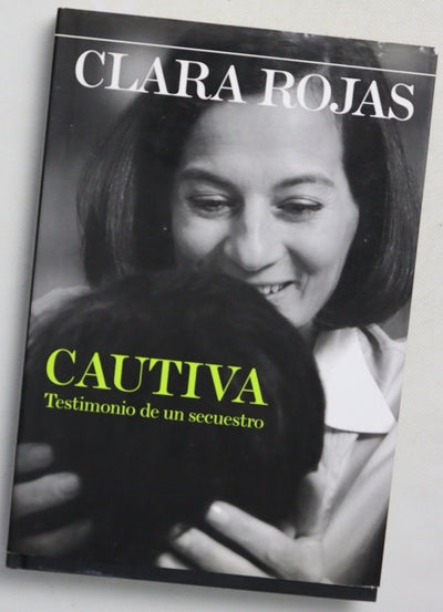 Cautiva