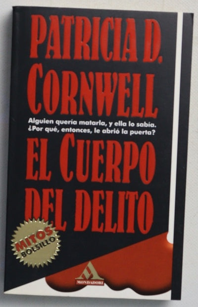 El cuerpo del delito