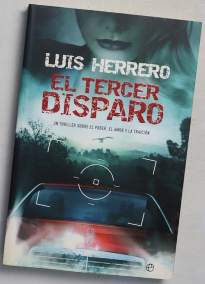 El tercer disparo