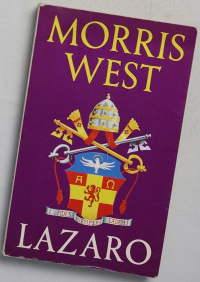 Lázaro