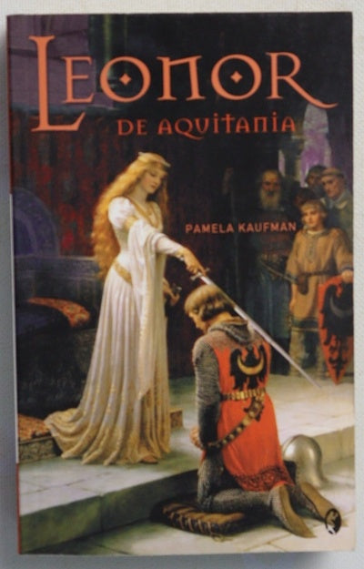 Leonor de Aquitania