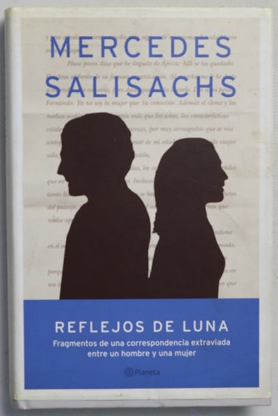 Reflejos de luna