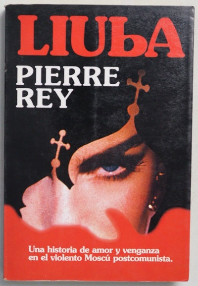 Liuba