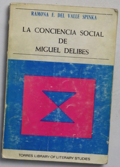 La conciencia social de Miguel Delibes