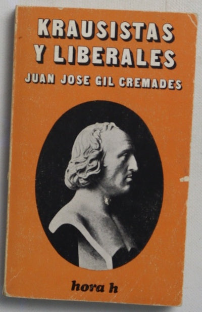 Krausistas y liberales