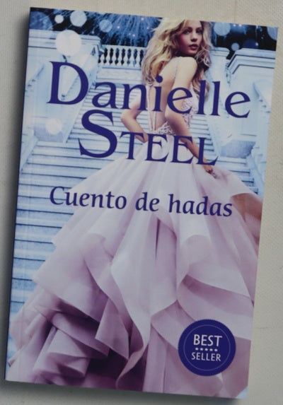 Cuento de hadas