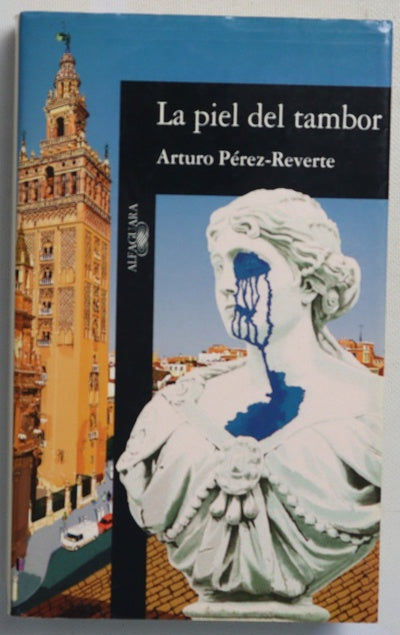 La piel del tambor