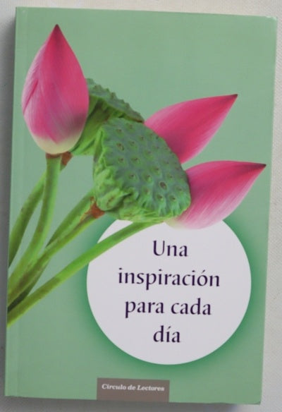 Una inspiración para cada día
