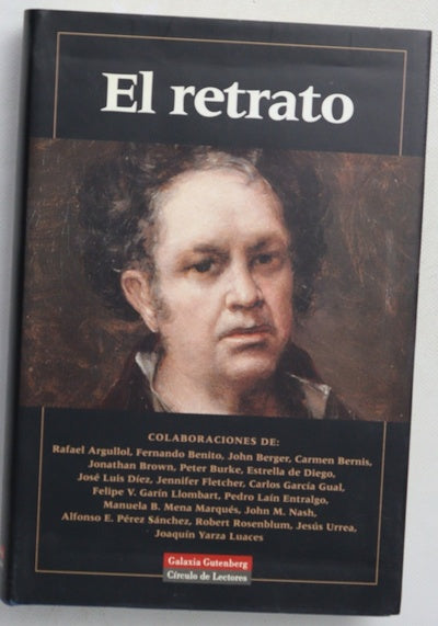 El retrato