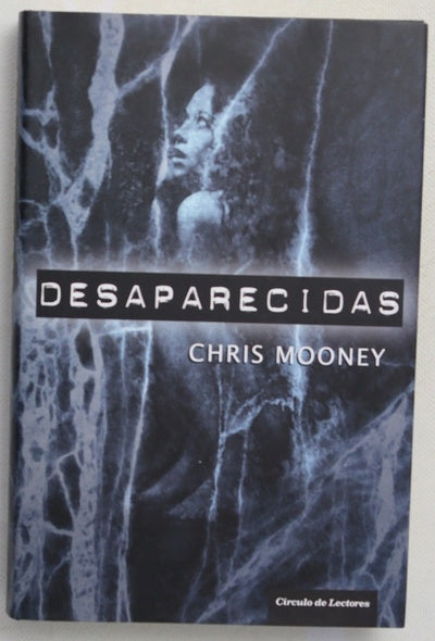 Desaparecidas
