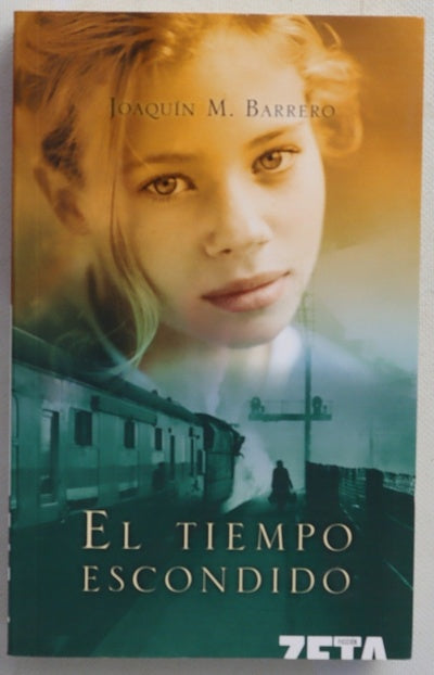 El tiempo escondido