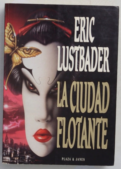 La ciudad flotante