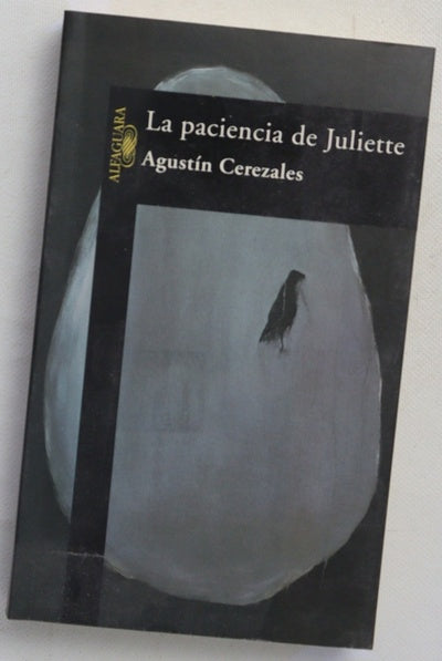 La paciencia de Juliette
