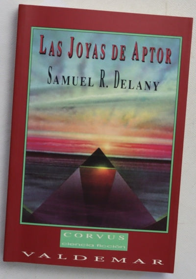 Las joyas de Aptor