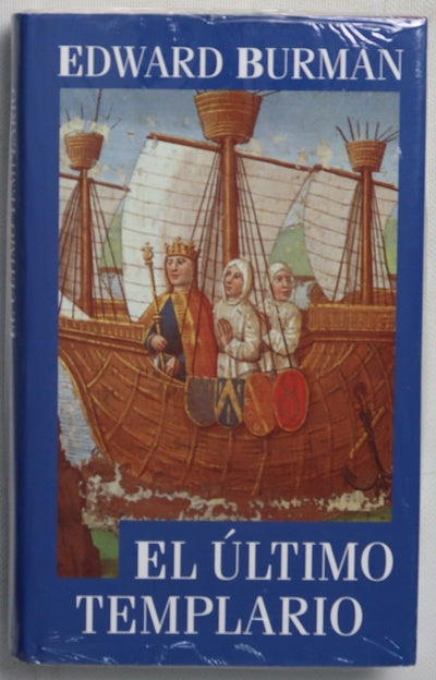 El último templario