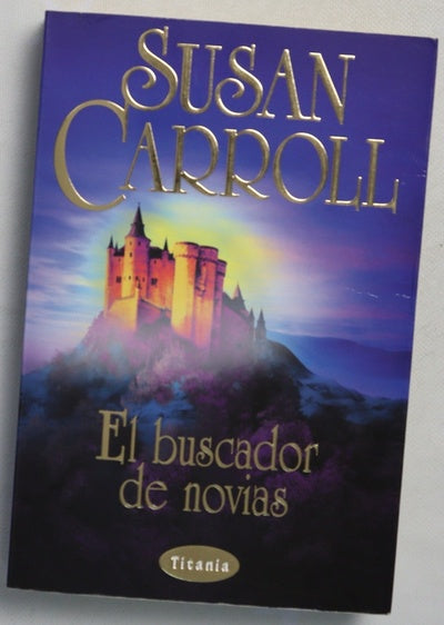El buscador de novias