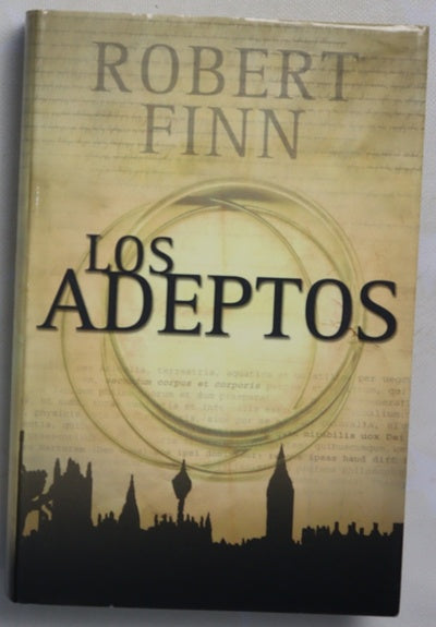 Los adeptos