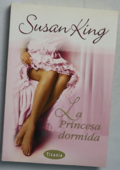La princesa dormida