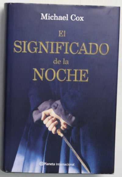 El significado de la noche