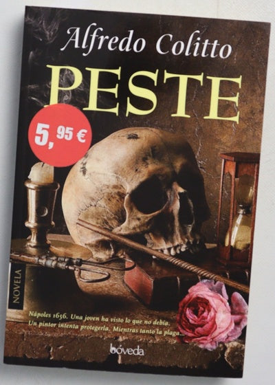 Peste