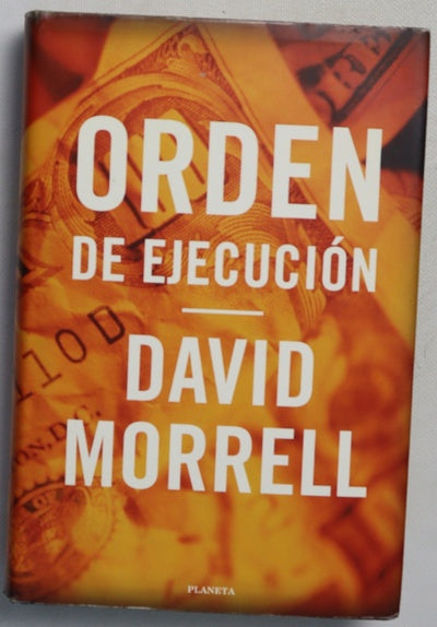 Orden de ejecución