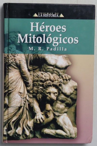 Héroes mitológicos