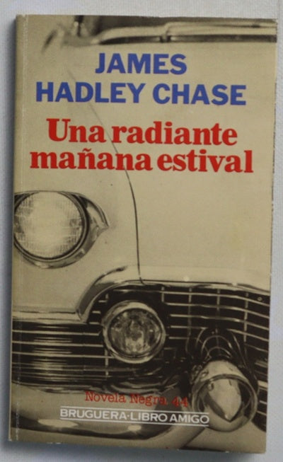Una radiante mañana estival