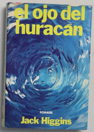 El ojo del huracán