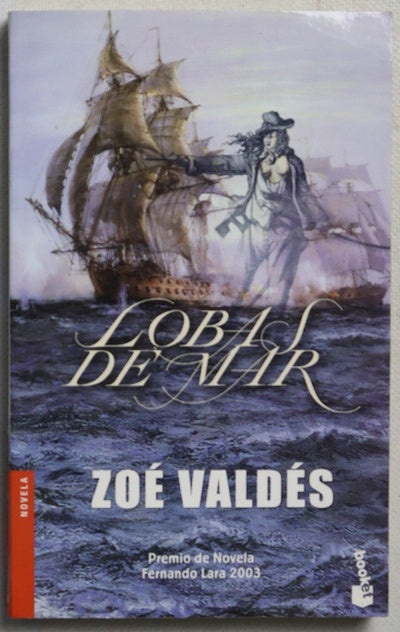 Lobas de mar