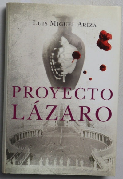 Proyecto Lázaro